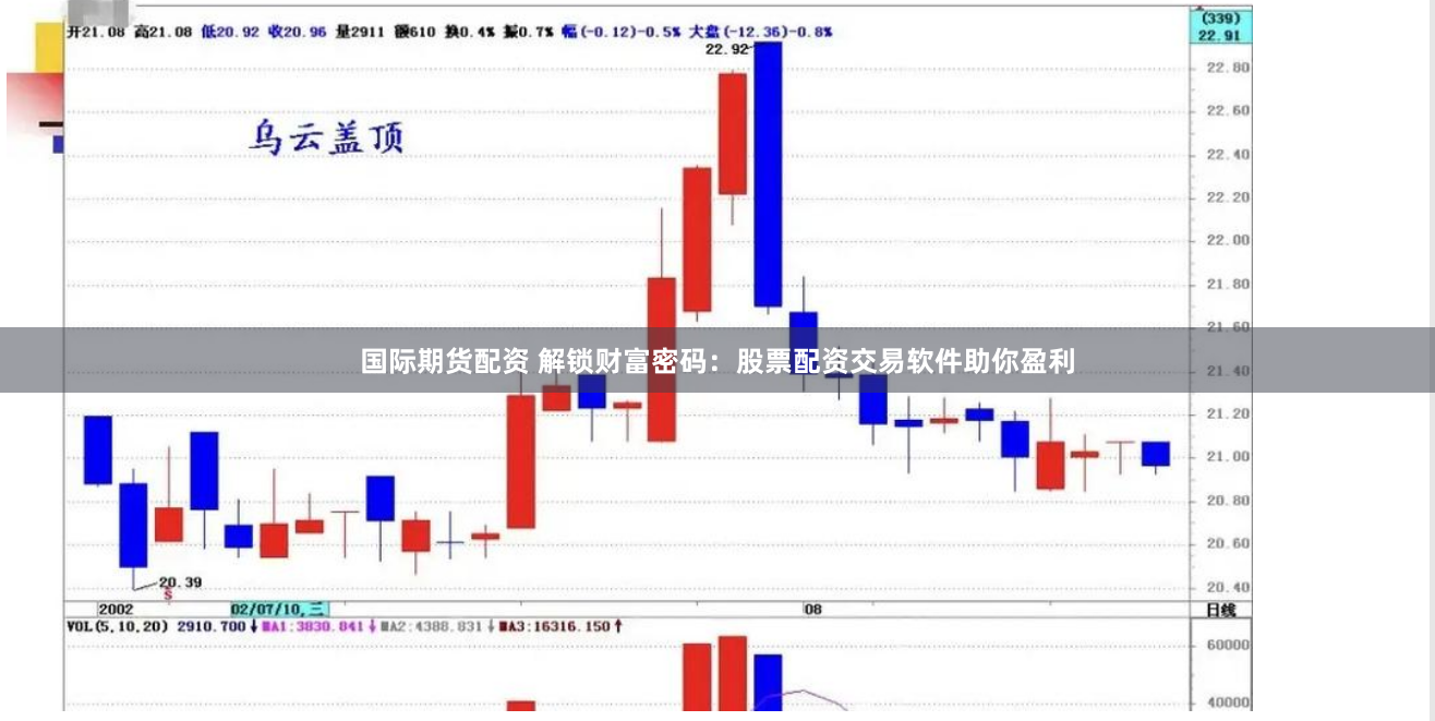国际期货配资 解锁财富密码：股票配资交易软件助你盈利