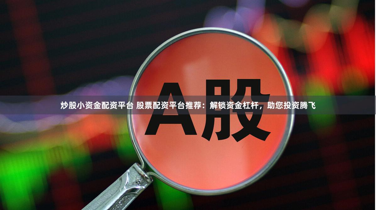 炒股小资金配资平台 股票配资平台推荐：解锁资金杠杆，助您投资腾飞