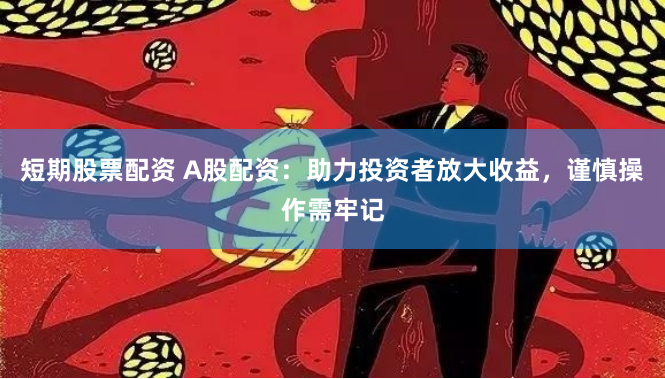 短期股票配资 A股配资：助力投资者放大收益，谨慎操作需牢记