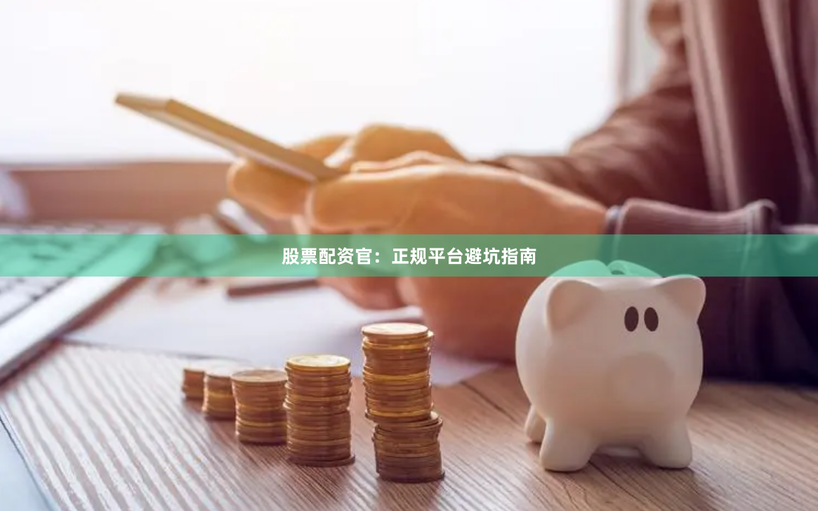 股票配资官：正规平台避坑指南