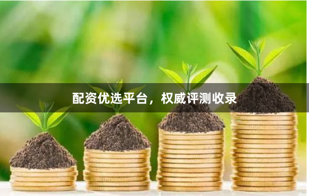 配资优选平台，权威评测收录