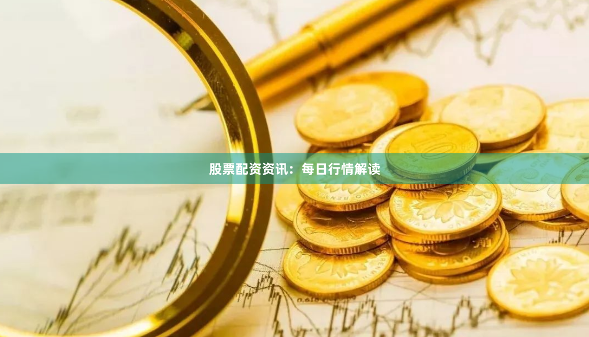 股票配资资讯：每日行情解读