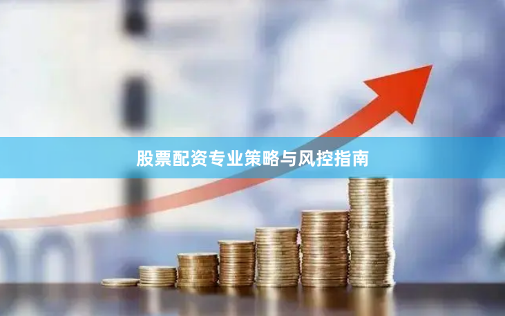 股票配资专业策略与风控指南